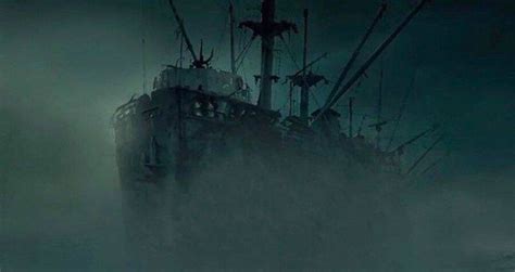 SS Ourang Medan, The Corpse-Strewn Ghost Ship Of Maritime Legend