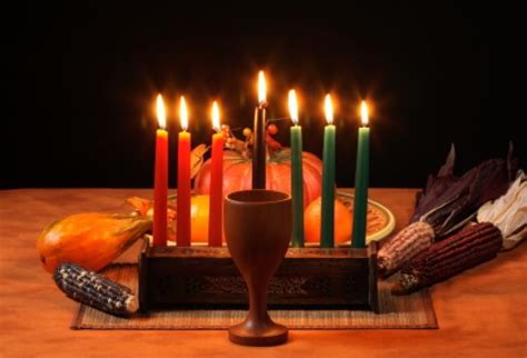 Kwanzaa (first day) in the United States