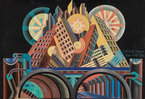 DriveByCuriosity: Culture: Italian Futurism - Reconstructing The ...