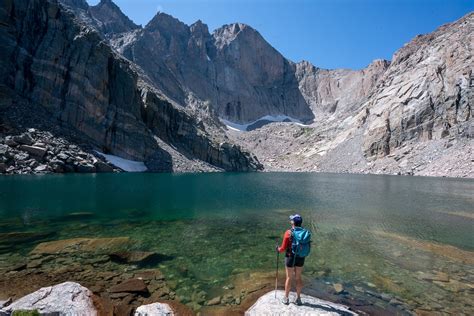 Rocky Mountain Adventures: Colorado Adventures Await