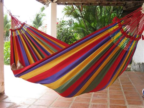 A Mexican hammock? Icolori!The specialist in Mexican hammocks