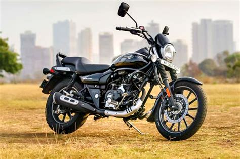 Bajaj Avenger price, features, engine, variants | Autonoid