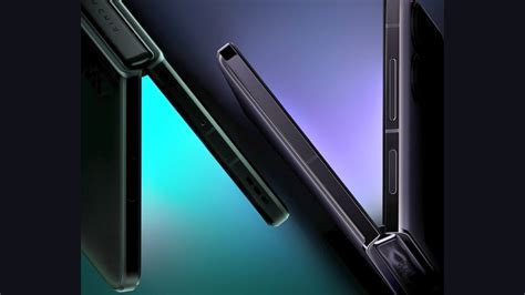 Oppo find n2 flip specifications tipped launch foldable smartphone