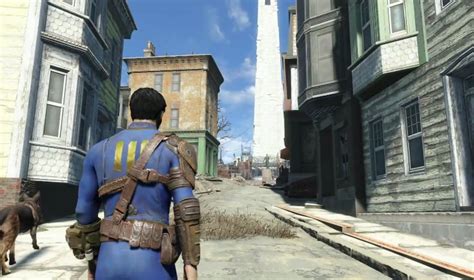 November Fallout 4 Update: What We Know So Far