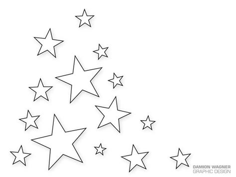 29 best Star Tattoo Outlines images on Pinterest | Star tattoos, Tattoo outline and Design tattoos