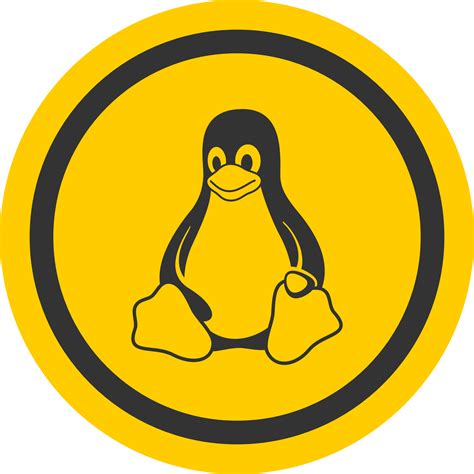 Linux PNG Transparent Images