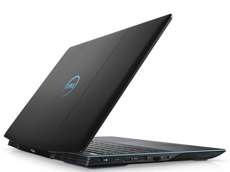 Dell G3 3500 - i7-10750H · GTX 1650 · 15.6”, Full HD (1920 x 1080), IPS ...