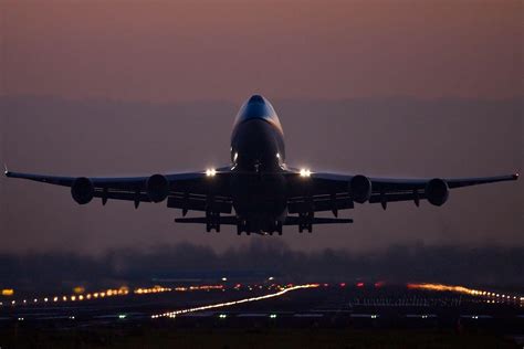 Boeing 747 Wallpapers - Wallpaper Cave