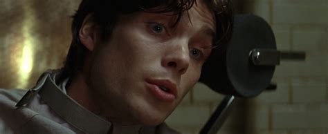 Batman Begins Screencaps - Cillian Murphy Image (10945441) - Fanpop