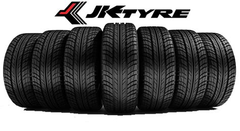 Jk Tyres Logo Png