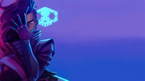 Sombra 2.0 Wallpaper (Original by Wallace Pires) by Asainguy444 on DeviantArt