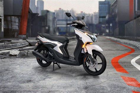 Yamaha Mio Gear 2022 Price List Philippines, Promos, Specs - Carmudi