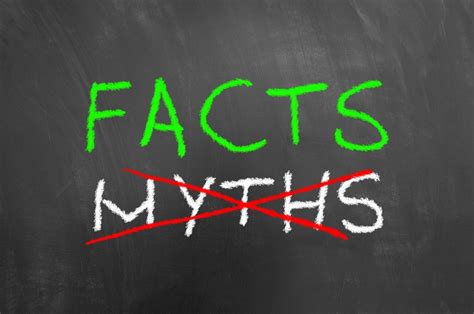 MSG Myths vs. Science - MSGdish