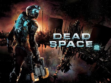 Dead Space™ For Android/iOS Full [APK+DATA]