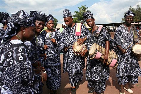 Yoruba Culture And Tradition