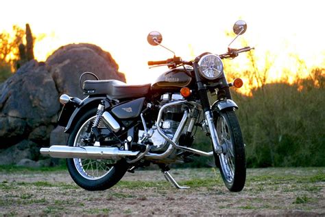 Royal Enfield Bullet Wallpaper - HD Wallpapers - High Quality Wallpapers