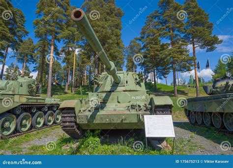 British Medium Tank Charioteer MK7 Model B Editorial Stock Photo - Image of europe, city: 175675213