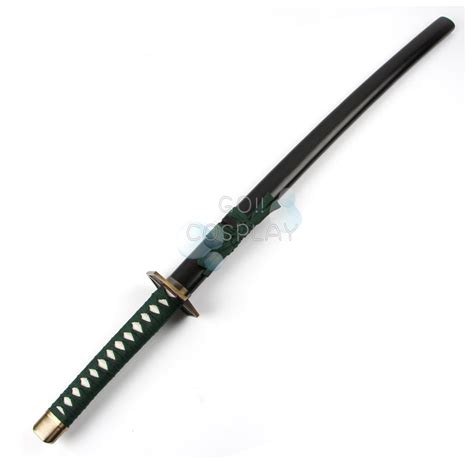 Aizen Sword Kyoka Suigetsu Prop Bleach Cosplay Buy – Go2Cosplay