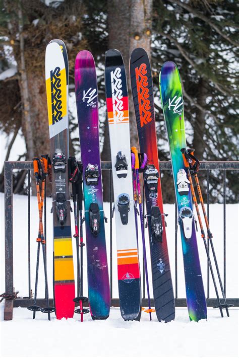 Skis - Buyers Guide - aussieskier.com blog - Online Ski Store