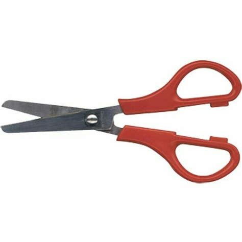 Left or Right Handed Scissors