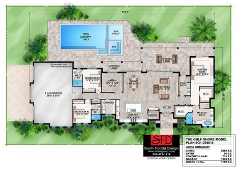 South Florida Floor Plans - floorplans.click