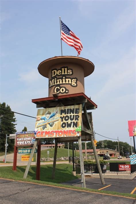 Top 25 Wisconsin Dells Attractions You Shouldn't Miss | Attractions of America