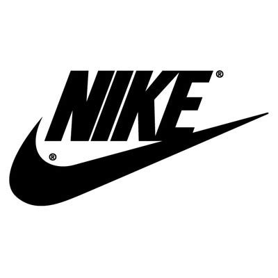 Fonts Logo » NIKE Logo Font