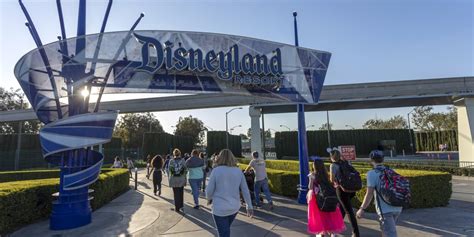 Disney Stock Falls on Worries About Disney+ - Barron's