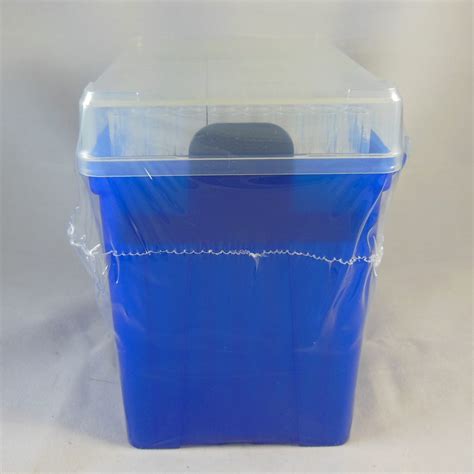 1-ml Pipette Tips Filtered Sterile Fitting For Gilson & VWR