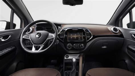 Captur 2022 interior - artistsshery