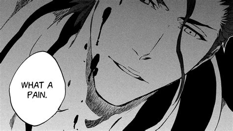 The Best 27 Sosuke Aizen Manga Panel - sheetstockbox