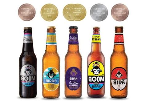 Bira 91 Blonde Summer Lager Archives » Brewer World-Everything about beer is here