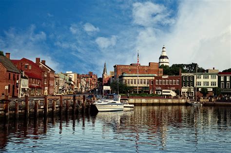 annapolis | DC Fray