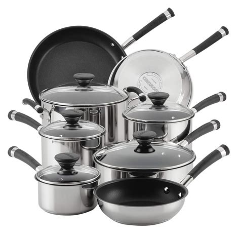 Best Meyer Stainless Steel Cookware - Home & Home