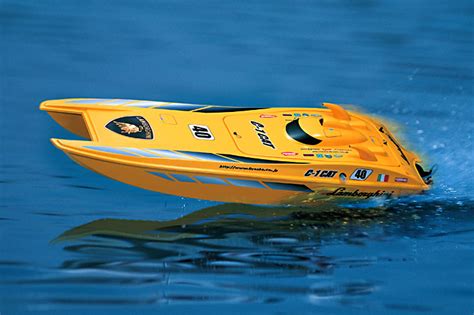 Worlds Fastest Rc Boat