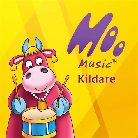 Moo Music Kildare