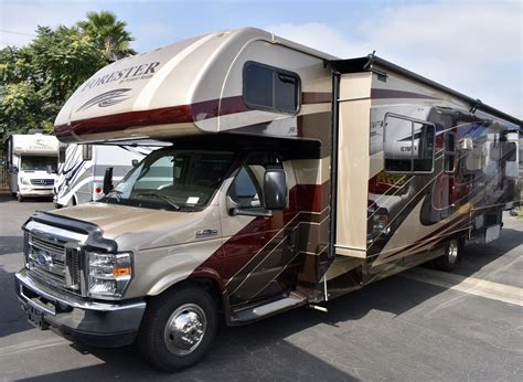 Coachmen Motorhomes Class C | Review Home Co