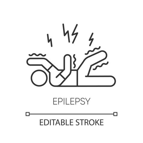 120+ Clip Art Of A Epilepsy Stock Illustrations, Royalty-Free Vector Graphics & Clip Art - iStock