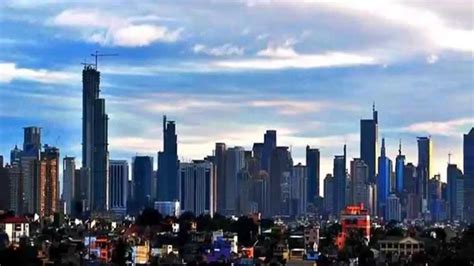 7. Manila --Top City Skylines-- - YouTube