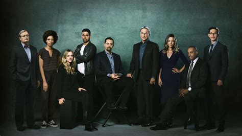 Saison 16 de NCIS | Wiki NCIS | Fandom