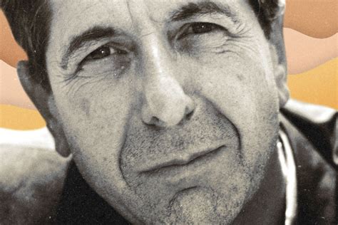 The 15 Best Songs That Reference Leonard Cohen - InsideHook