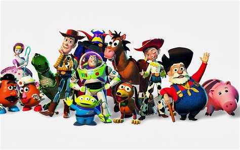 10+ Toy Story 2 HD Wallpapers | Background Images