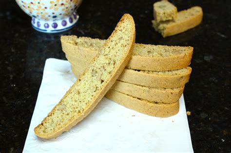 This Biscotti Recipe Can Make Infinite Flavors