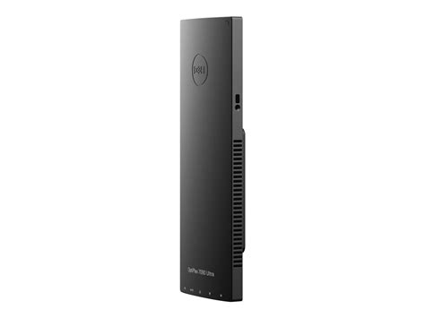 Dell OptiPlex 7090 Ultra - UFF - Core i5 1145G7 2.6 GHz - vPro - 8 GB - SSD - 068XG - Desktops ...