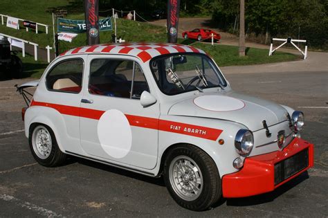 fiat, Cinquecento, 500, 595, Abarth, Mk1, Cars, Classic, Italia, Italie Wallpapers HD / Desktop ...