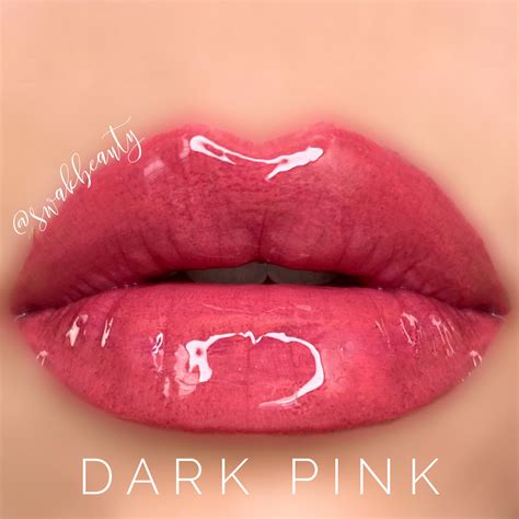 Dark Pink LipSense® – swakbeauty.com