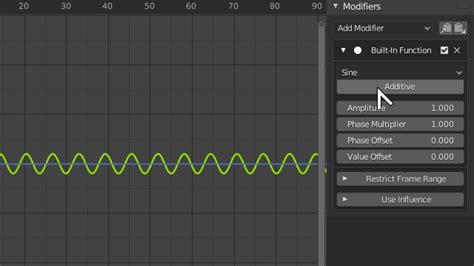 loop - How to do Trammel Of Archimedes Animation? - Blender Stack Exchange