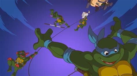 Watch Teenage Mutant Ninja Turtles 1987 Season 6 online free full episodes thekisscartoon