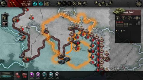 The Best World War 2 Strategy Games | GameWatcher