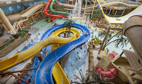 Merlin to manage Sandcastle Waterpark in Blackpool | blooloop